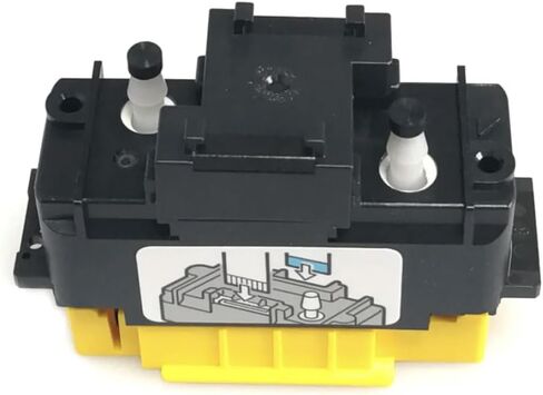 1pc 100% Print Head for Sublimation Flatbed Gh2220 Inkjet Printer Supplies Compatible with Printer Supplies for Part Number Gh2220 in Kuwait