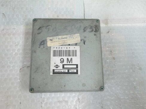Engine ECM Control Module Fits 99 SENTRA JA18N16 B0F JA18N16B0F in Saudi Arabia
