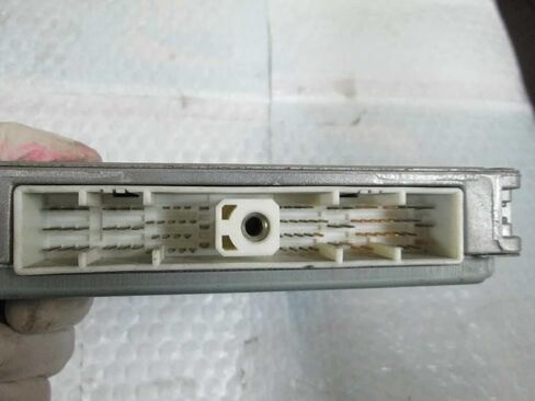 Engine ECM Control Module Fits 99 SENTRA JA18N16 B0F JA18N16B0F in Saudi Arabia