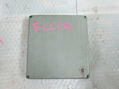 Engine ECM Control Module Fits 99 SENTRA JA18N16 B0F JA18N16B0F in Saudi Arabia