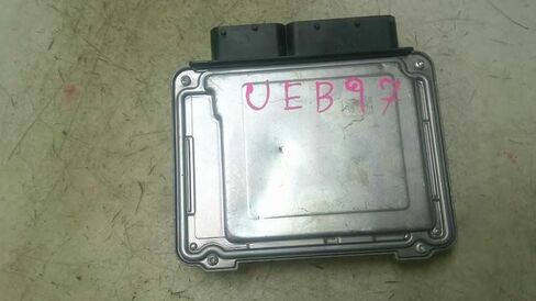 Engine ECM Control Module Fits 19-20 Compatible with Jetta 04E 907 309 BT 04E907309BT in Saudi Arabia