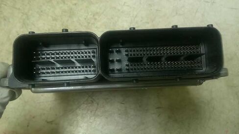 Engine ECM Control Module Fits 19-20 Compatible with Jetta 04E 907 309 BT 04E907309BT in Saudi Arabia