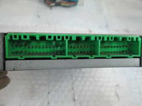 Engine ECM Control Module 1.3L Fits 96 Compatible with Suzuki Swift Compatible with Metro 33920-51GD0 3392051GD0 in Saudi Arabia