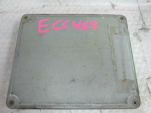 Engine ECM Control Module 1.3L Fits 96 Compatible with Suzuki Swift Compatible with Metro 33920-51GD0 3392051GD0 in Saudi Arabia