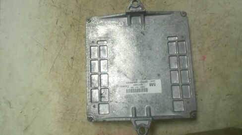 Engine ECM Control Module Fits 06-07 Compatible with Honda Accord 37820-Compatible with RCA-A84 37820Compatible with RCAA84 in Saudi Arabia