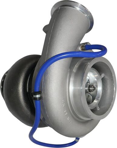 Turbocharger 4955240 For CASE STX500 STX530 Tractors in Saudi Arabia