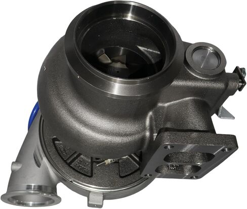 Turbocharger 4955240 For CASE STX500 STX530 Tractors in Saudi Arabia