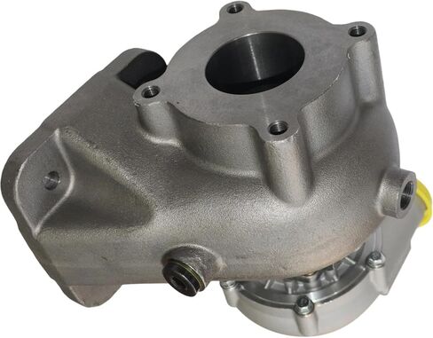 شاحن توربيني Turbo H2A 3518213 لمحرك Perkins Marine T6.354.4 T6.3544M in Saudi Arabia