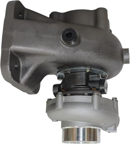 شاحن توربيني Turbo H2A 3518213 لمحرك Perkins Marine T6.354.4 T6.3544M in Saudi Arabia