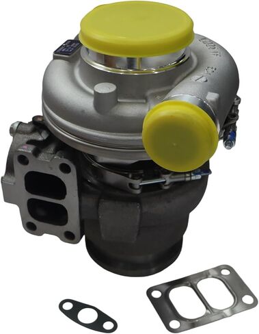 Turbocharger 569-6097 For Caterpillar CAT D6K2 D4 D5 D5R2 D6N D6K Track-Type Tractor in Saudi Arabia
