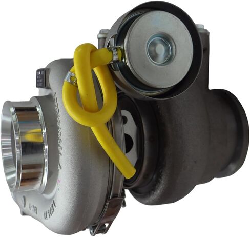 Turbocharger 569-6097 For Caterpillar CAT D6K2 D4 D5 D5R2 D6N D6K Track-Type Tractor in Saudi Arabia