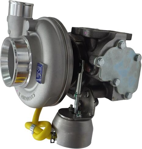 Turbocharger 569-6097 For Caterpillar CAT D6K2 D4 D5 D5R2 D6N D6K Track-Type Tractor in Saudi Arabia