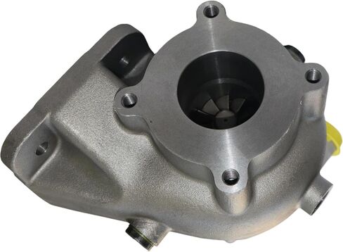 Turbo H2A Turbocharger 3524025H For Perkins Marine T6.354.4 T6.3544M Engine Brand: Hdnverys in Saudi Arabia