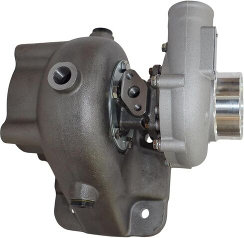 Turbo H2A Turbocharger 3524025H For Perkins Marine T6.354.4 T6.3544M Engine Brand: Hdnverys in Saudi Arabia