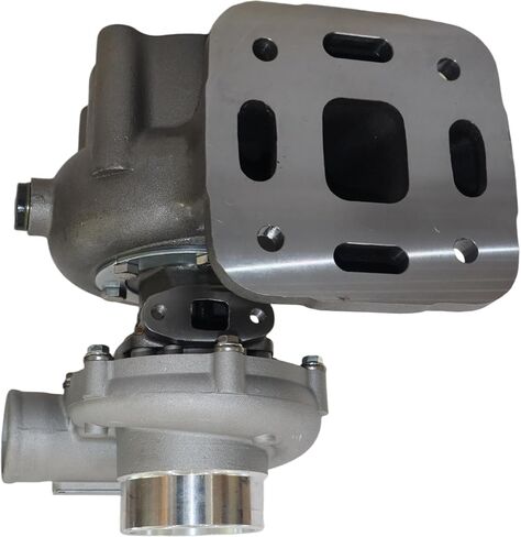 Turbo H2A Turbocharger 3524025H For Perkins Marine T6.354.4 T6.3544M Engine Brand: Hdnverys in Saudi Arabia