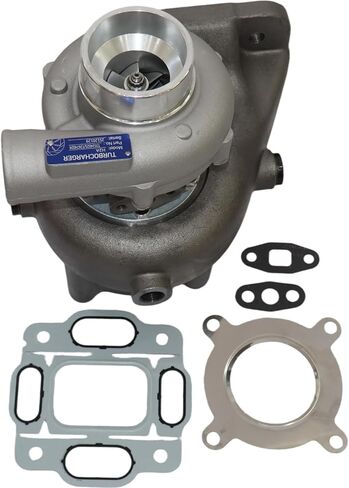 Turbo H2A Turbocharger 2674A025 For Perkins Marine T6.354.4 T6.3544M Engine Brand: Hdnverys in Saudi Arabia
