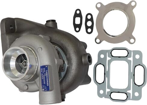 Turbo H2A Turbocharger 2674A025 For Perkins Marine T6.354.4 T6.3544M Engine Brand: Hdnverys in Saudi Arabia