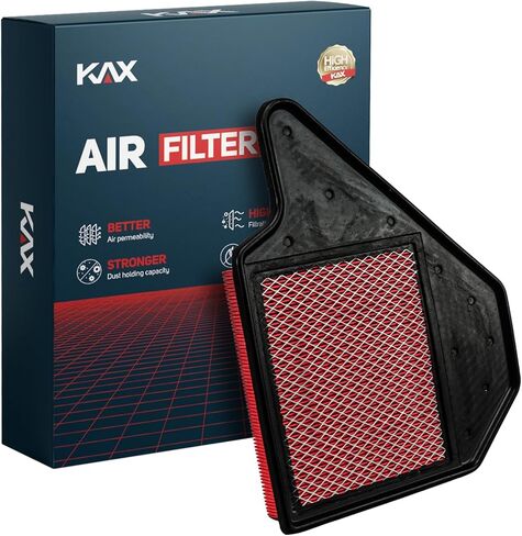 KAX Premium Engine Air Filter, CA12290 Replacement for Honda Accord 2018 2019 2021 2022, High Performance & Advanced Engine Protection in Saudi Arabia