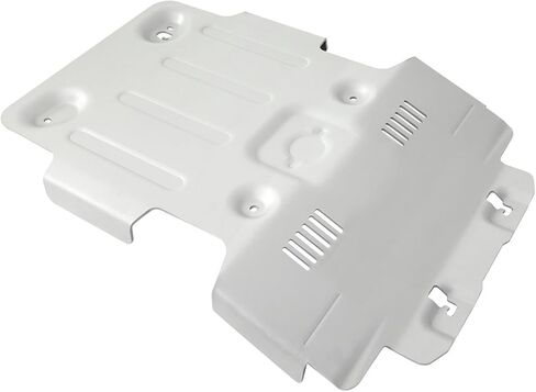 Dermon Front Skid Plate for 2022-2026 Toyota Tundra TRD PRO 3.4L 2023-2026 Toyota Sequoia 3.4L Replacement for PTR60-34220 Engine Guard Under Protection Plate Aluminum in Kuwait