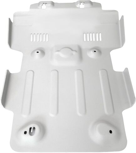 Dermon Front Skid Plate for 2022-2026 Toyota Tundra TRD PRO 3.4L 2023-2026 Toyota Sequoia 3.4L Replacement for PTR60-34220 Engine Guard Under Protection Plate Aluminum in Kuwait