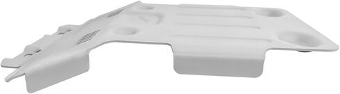 Dermon Front Skid Plate for 2022-2026 Toyota Tundra TRD PRO 3.4L 2023-2026 Toyota Sequoia 3.4L Replacement for PTR60-34220 Engine Guard Under Protection Plate Aluminum in Kuwait