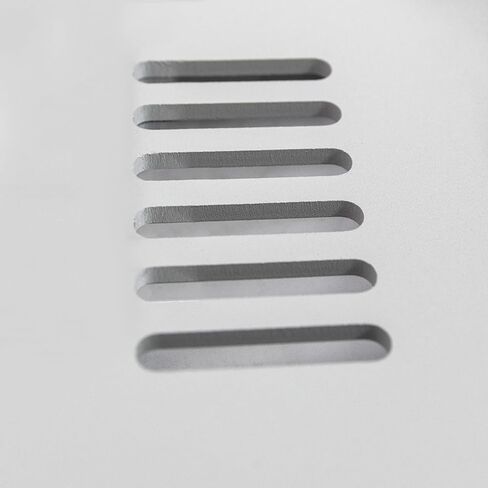 Dermon Front Skid Plate for 2022-2026 Toyota Tundra TRD PRO 3.4L 2023-2026 Toyota Sequoia 3.4L Replacement for PTR60-34220 Engine Guard Under Protection Plate Aluminum in Kuwait