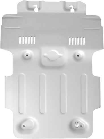 Dermon Front Skid Plate for 2022-2026 Toyota Tundra TRD PRO 3.4L 2023-2026 Toyota Sequoia 3.4L Replacement for PTR60-34220 Engine Guard Under Protection Plate Aluminum in Kuwait