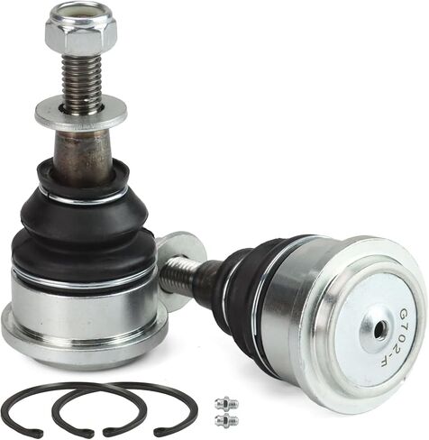 2"-4" Front Upper Suspension Ball Joints for 2000-2006 Toyota Tundra, 2001-2007 Toyota Sequoia 2pc in Kuwait