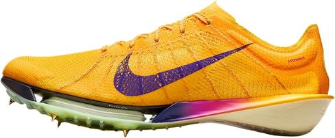 Nike Victory 2 Track & Field Distance Spikes (Citron Pulse/Volt Ice/Laser Orange/Indigo Burst) in Saudi Arabia
