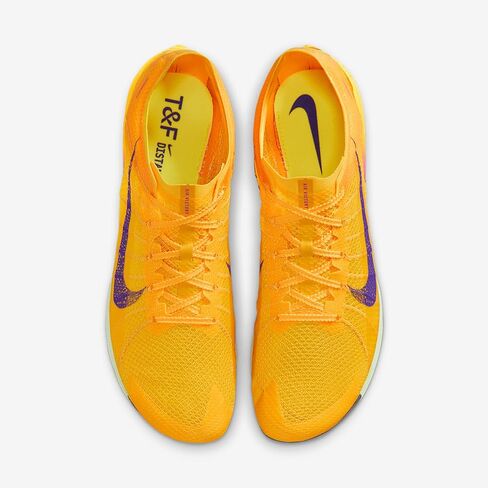 Nike Victory 2 Track & Field Distance Spikes (Citron Pulse/Volt Ice/Laser Orange/Indigo Burst) in Saudi Arabia