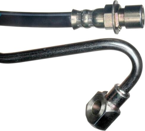 ACDelco Gold 18J1631 (19174527) خرطوم فرامل جانب الراكب الأمامي in Saudi Arabia