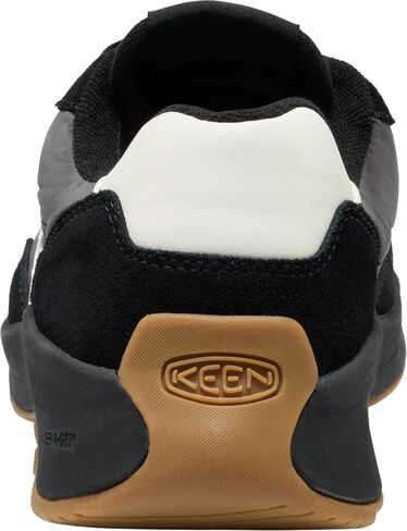 حذاء عمل KEEN Utility رجالي Ks86 مركب عند أصابع القدم منخفض الارتفاع وغير قابل للانزلاق in Kuwait