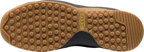 حذاء عمل KEEN Utility رجالي Ks86 مركب عند أصابع القدم منخفض الارتفاع وغير قابل للانزلاق in Kuwait
