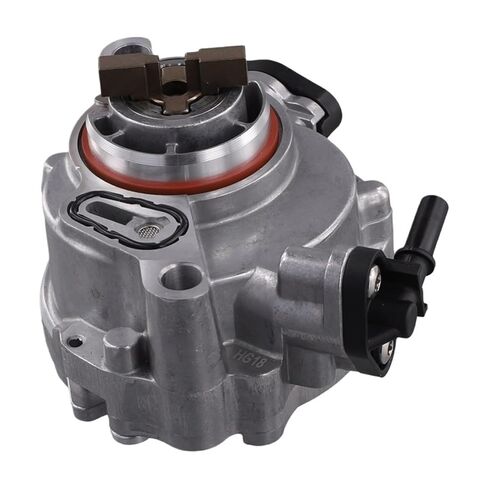 مضخة تفريغ نظام فرامل السيارة FM5Q-2A451-AA 9804021880، متوافقة مع Ford Transit Courier Trend & for 208 308 508 2008 1785236 in Kuwait