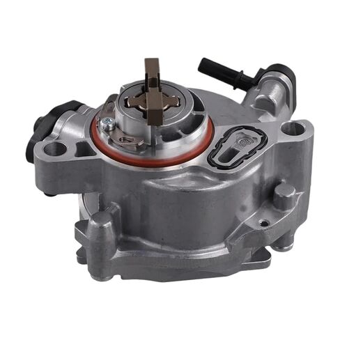 مضخة تفريغ نظام فرامل السيارة FM5Q-2A451-AA 9804021880، متوافقة مع Ford Transit Courier Trend & for 208 308 508 2008 1785236 in Kuwait