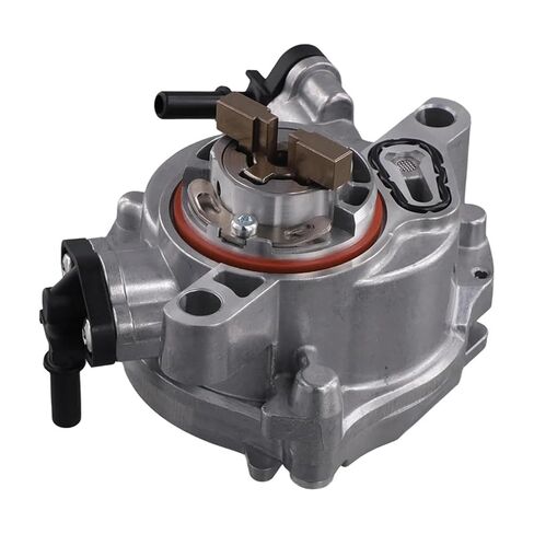 مضخة تفريغ نظام فرامل السيارة FM5Q-2A451-AA 9804021880، متوافقة مع Ford Transit Courier Trend & for 208 308 508 2008 1785236 in Kuwait