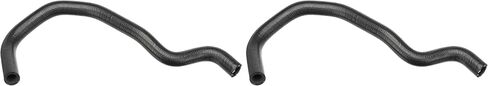 Gates 19043 Premium Molded Heater Hose in Saudi Arabia