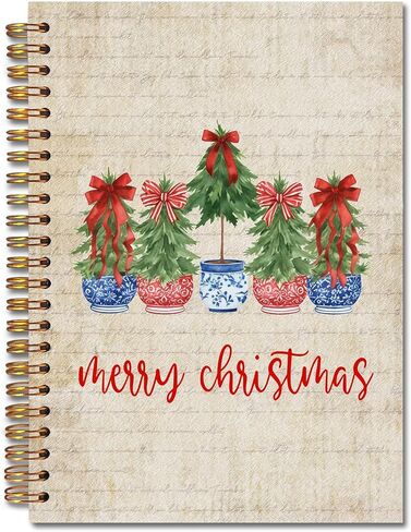 a Sweet Friendship Refreshes the Soul Christian Spiral Notebooks, Proverbs 27:9 Bible Journal, Gifts for Christian Women Friends, Religious Notebook for Note Taking, 5.5x8.3 Inch in Saudi Arabia