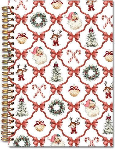 a Sweet Friendship Refreshes the Soul Christian Spiral Notebooks, Proverbs 27:9 Bible Journal, Gifts for Christian Women Friends, Religious Notebook for Note Taking, 5.5x8.3 Inch in Saudi Arabia