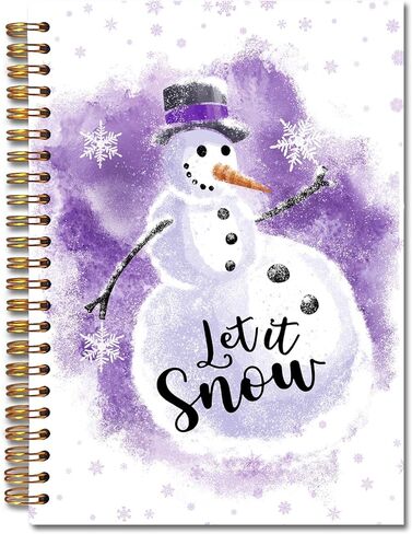 a Sweet Friendship Refreshes the Soul Christian Spiral Notebooks, Proverbs 27:9 Bible Journal, Gifts for Christian Women Friends, Religious Notebook for Note Taking, 5.5x8.3 Inch in Saudi Arabia