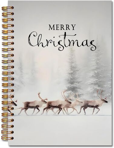 a Sweet Friendship Refreshes the Soul Christian Spiral Notebooks, Proverbs 27:9 Bible Journal, Gifts for Christian Women Friends, Religious Notebook for Note Taking, 5.5x8.3 Inch in Saudi Arabia