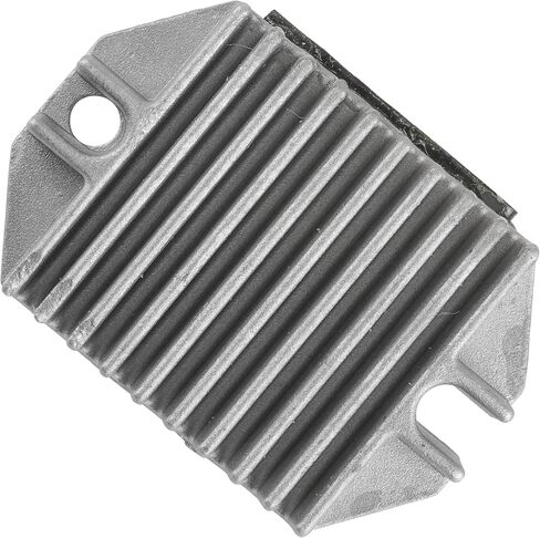 Caltric Regulator Rectifier Compatible With John Deere LX176 LX178 LX186 LX188 AUC12632 AM126304 in Saudi Arabia