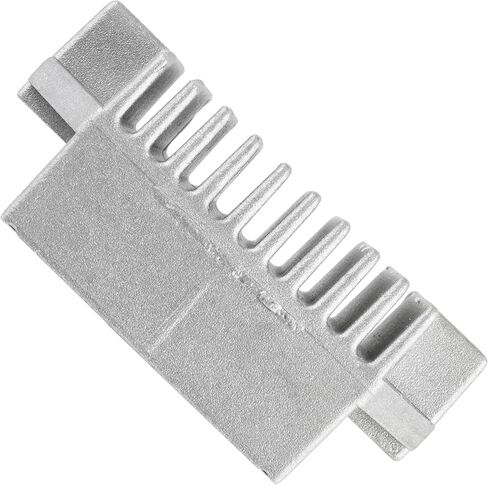 Caltric Regulator Rectifier Compatible With John Deere LX176 LX178 LX186 LX188 AUC12632 AM126304 in Saudi Arabia