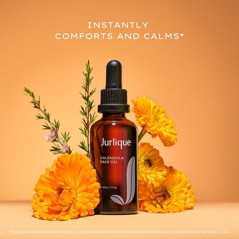 Jurlique - Calendula Face Oil 50ml in Kuwait