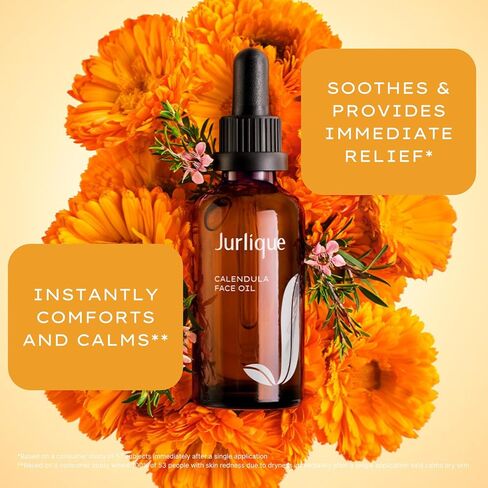 Jurlique - Calendula Face Oil 50ml in Kuwait