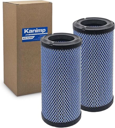 فلتر هواء 7083080 متوافق مع Xpedition XP ADV XP 5 Ultimate NorthStar 2024 (2 قطعة) in Kuwait