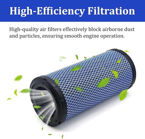 فلتر هواء 7083080 متوافق مع Xpedition XP ADV XP 5 Ultimate NorthStar 2024 (2 قطعة) in Kuwait