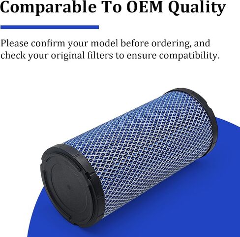 فلتر هواء 7083080 متوافق مع Xpedition XP ADV XP 5 Ultimate NorthStar 2024 (2 قطعة) in Kuwait