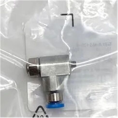 GRLA-M3 175038 GRLA-M3-QS-3 175041 صمام خانق العادم أحادي الاتجاه (GRLA-M3-QS-3 175041) in Kuwait