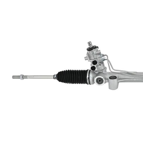 Power Steering Gear Rack for Audi Q7, 4LB 7L5422055P 7L422055AD 7L8422062E 7L8422062G LHD Left Hand Drive in Saudi Arabia